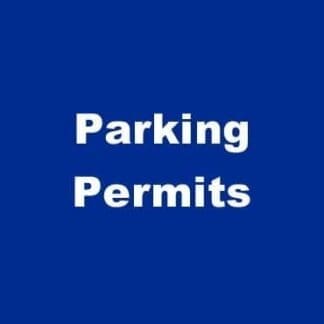 Parking Permits