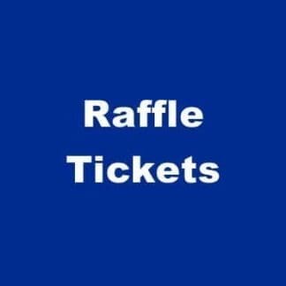 Raffle Tickets